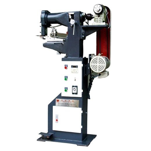 LS-40A Corner Pasting Machine